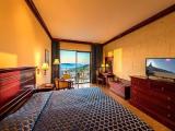 Standard Single room with sea view