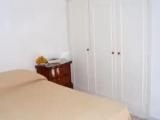 Economy Double room with balcony