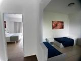 1 Bedroom Double Family Apartment