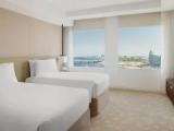 2 Bedrooms Suite