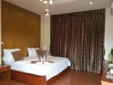 Standard room with balcony