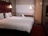 1 Bedroom Standard Quadruple room