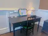 Deluxe Twin room with ocean view
