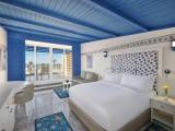 Premium Double Duplex room with sea view
