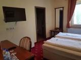 Standard Double room with garden view