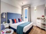 Superior Double room with sea view