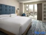 1 Bedroom Double Suite