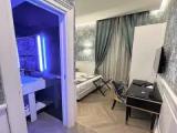 Deluxe room with balcony