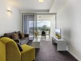 1 Bedroom Double Apartment