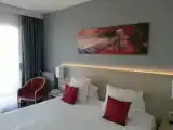 Comfort Single room
