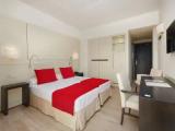 Standard Double room with sea view