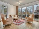 2 Bedrooms Deluxe Quintuple Apartment with mountain view