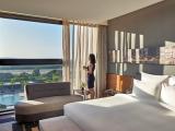 Deluxe Double Suite