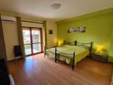 Standard room with balcony