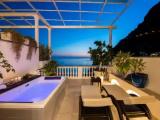 Standard Junior Suite with balcony