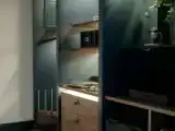 1 Bedroom Single Suite
