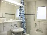 Deluxe Quadruple room with mountain view