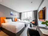 Family Suite with balcony