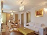 1 Bedroom Executive Suite