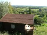 Standard Double room with garden view