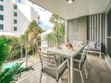 2 Bedrooms Apartment with balcony and with pool view