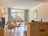 1 Bedroom Apartment with balcony