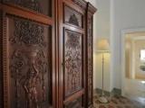 Deluxe room with balcony
