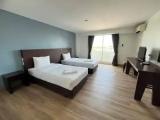 1 Bedroom Deluxe Twin room