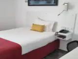 Comfort Single room with balcony