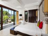 2 Bedrooms Standard room with balcony