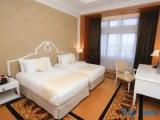 Royal Suite
