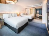 Social View XL Double room
