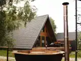 Superior Double Cottage