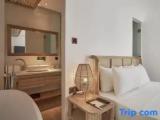 Premier room