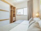 1 Bedroom Apartment with sea view