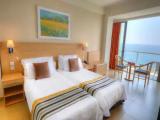 Double room with balcony and with sea view