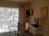 Double Studio with city view