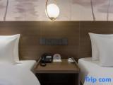 Business Twin room