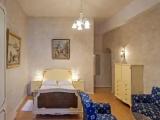 Standard Double Basement room