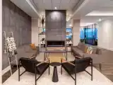 1 Bedroom Double Suite
