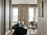 Standard Double room with bay view