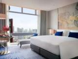 Executive Double Suite