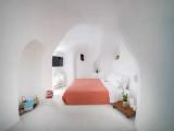 Executive Double Suite with mountain view