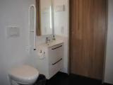 Standard Double room with mountain view