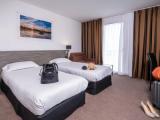 Classic Twin room