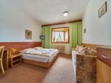 Emerich Double room