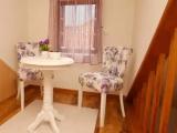 Standard Double Duplex room