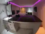 Standard Triple Family room