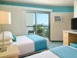 Standard room with ocean view