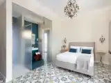 Double Junior Suite with sea view